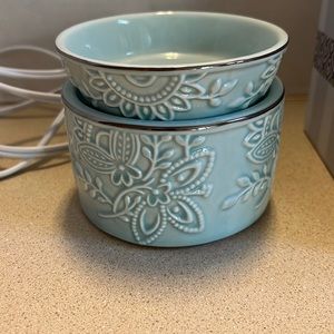 Scentsy Isabella Warmer